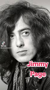 Jimmy Page: Celebrando 80 años de un ícono del rock
