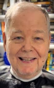 Tom Jenkins Obituary