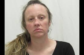Pocatello woman charged after allegedly trying to kick an officer during an  investigation