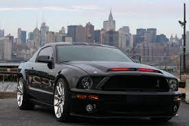 Knight Rider Mustang Classic Cars Mustang Cars Knight Rider