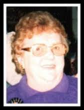 Patricia 'Patty' Harper Obituary