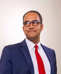 The Official Will Hurd Biography