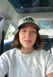 Ava Michelle Brother Devon Story