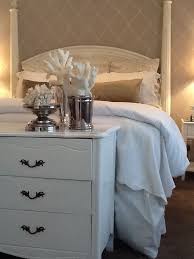 So Clever To Put The Dresser At The Foot Of The Bed This Is Such A Great Idea Home Decor Home Home Bedroom