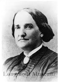 Elizabeth Rowell Thompson (1821-1899)