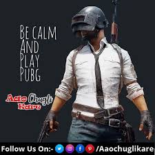 Chalo Pubg Khelte Hain Spring Nail Colors Colors For Dark Skin Mobile Legends