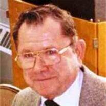 Obituary, Visitation & Funeral Information