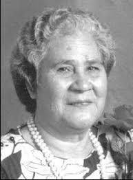 Elena Hunt Obituary (2011)