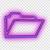 Aesthetic Folder Design