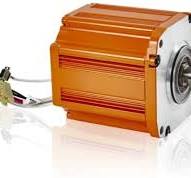 ABB 3HAC029032-001 Rot. AC Motor Incl. Pinion New