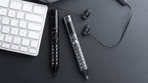 Zanco S Pen Smart Pen Bluetooth Headset Stylus Pen