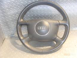Волан Audi A3 | 8P | 2003