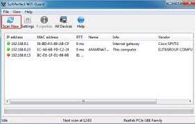 Caranya juga mudah, cukup instal aplikasi wifi you yang ada di. 5 Cara Mematikan Koneksi Wifi Orang Lain Melalui Laptop Dan Android 100 Work Techin Id