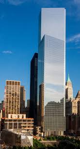 مرکز تجارت جهانی (ساختمان شماره ۴) (fa); Pin On 4wtc Opened 10 2013