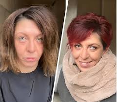 Pixie Haircuts ✂️