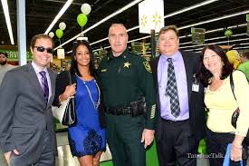 Residents and Officials Attend Grand Opening of Walmart Neighborhood Market 
