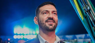 Robert Andrey Madrigal Arce, es el nuevo Secretario de Cultura encargado en  Cali