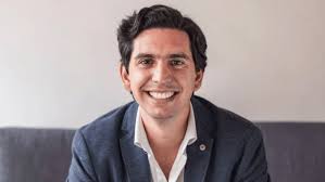 Juan Pablo Páez, nuevo director de mercadeo de Gabrica Padre de Mascota