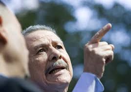 Late Sen. Alfredo Gutierrez, a leader in Arizona's Hispanic community