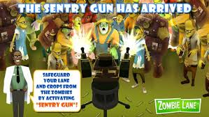 Zombie Lane 1 5 8 Free Download