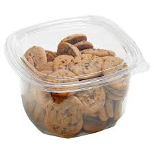 45% fat, 49% carbs, 5% protein. Costco S Best Bakery Items Sheknows