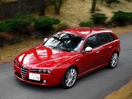 Alfa Romeo 159 Sportwagon Ti Jp Spec Wallpapers Cool Cars Wallpaper Alfa Romeo 159 Sportwagon Alfa Romeo 159 Alfa Romeo