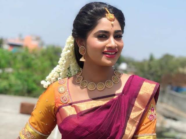 Image result for kadaikutty singam shivani"