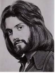 A Gallery Of Super Groovy Men S Hairdos From The Early 1970s Mens Hairstyles 70s Hair 1970s Hairstyles