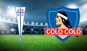 Les deux clubs, qui ont remporté le plus de titres de champion, disputent le célèbre superclásico 20. Tnt Sports En Vivo U Catolica Contra Colo Colo Hoy Supercopa Chile Online Gratis Pirlotv La Republica