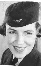 Hunn, Darlene Stella “Dene” (nee Kirk)