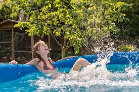 Poolunterlage Vergleich Test 2021 Heimwerker Berater De