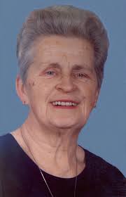 Dorothy Patricia Verbridge Obituary