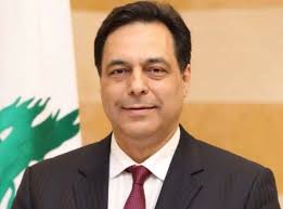 Parecia apenas um balanço de ensaio. Primeiro Ministro Do Libano Renuncia Ao Cargo Poder360