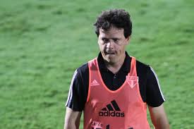 Fernando diniz é mais guardiola que simeone, diz chico garcia | jogo aberto. Fernando Diniz Da Sua Versao Apos Chamar Tche Tche De Ingrato E Mascaradinho Veja Jovem Pan