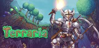 Download the latest version of the top software, games, programs and apps in 2021. Terraria Apk Mod 1 4 0 5 2 1 Modo Dios Articulos Ilimitados Descargar