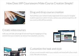 A wordpress lms plugin comparison. The Best Wordpress Lms Plugins For 2021 Create Sell Courses Easily