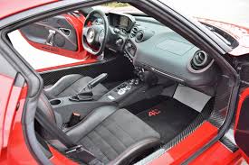 Image result for Rosso Alfa 2015 4C