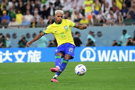 Is Rodrygo Bengali? Ethnicity of Brazil star & Liverpool target explained