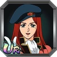 Christina Mackenzie Best Mobile Suits and Skills ［C0276］