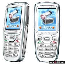 Mobilk - Alcatel OT 756 Specs & Price ...