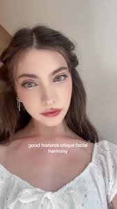 Embracing My Unique Features with Soft Girl Makeup Inspo