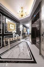 Steve Leung Designers Project Pages Luxury Home Decor Modern Classic Interior Floor Design