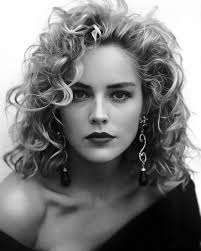 Happy 67th Birthday, Sharon Stone! 🎉🎬💎 Wishing a fierce and iconic  actress a glamorous and empowering birthday! From the unforgettable  intensity of Basic Instinct to the brilliance of Casino and your fearless