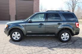 Image result for Tungsten Gray 2008 Escape