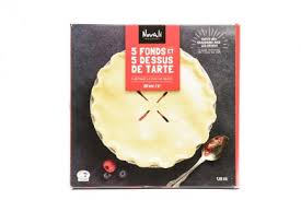 Pates A Tarte Commerciales Le Test Du Gout La Presse
