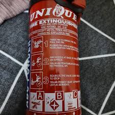 When a bird ꟷ even a small one ꟷ hits a plane, you would hear a bang sound. Fire Extinguisher 1kg Abc Dry Powder Suitable For Car Auto Accessories On Carousell
