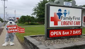 We are here to care for you and your family, providing convenient care options from professional medical experts. Family First Urgent Care Gift Card Toms River Nj Giftly