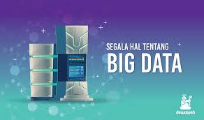 Big Data Perkembangan Dan Dampaknya Pada Bisnis