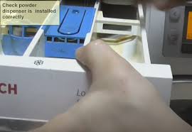 All with a total weight of only 78 lbs. Bosch Washer Error Code F23 Washer And Dishwasher Error Codes And Troubleshooting