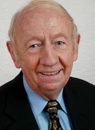 Condolence Book for Seán Nyhan (Clonmel, Tipperary)